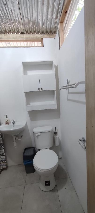 Garden House Puerto Lopez酒店 外观 照片